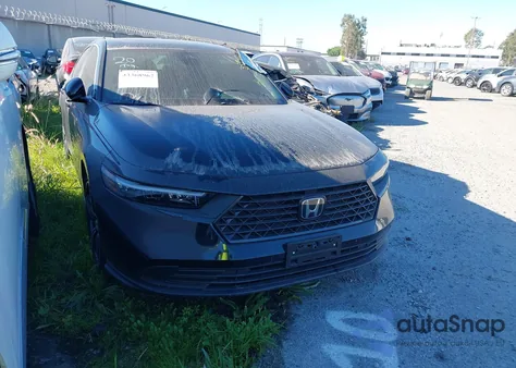 2024 Honda Accord Hybrid Sport z USA, uszkodzony, nr VIN 1HGCY2F54RA096812